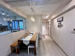 Blk 684A Waterway View (Punggol), HDB 5 Rooms #508525301